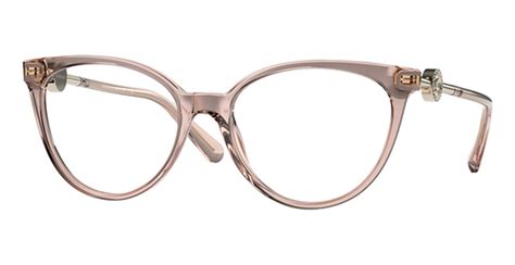 Versace VE3298B Prescription Eyeglasses 